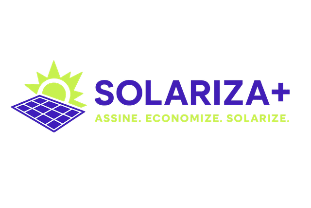 SolarizaMais